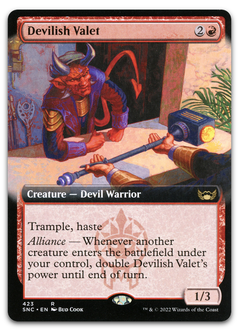 Product image for TCG 268405