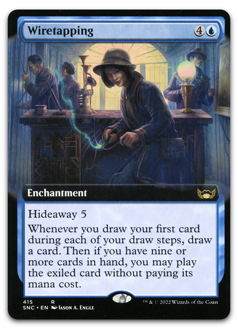 Product image for TCG 268406