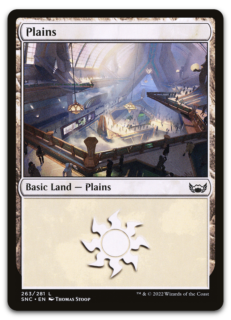 Product image for TCG 268409