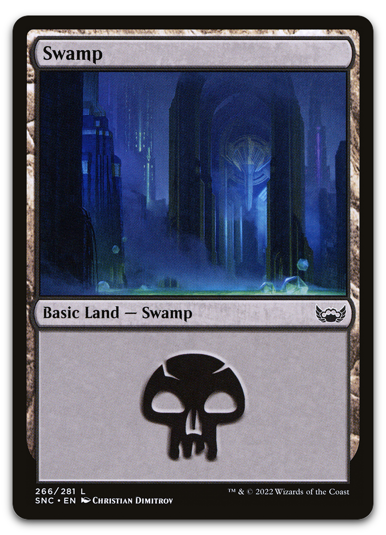 Product image for TCG 268412