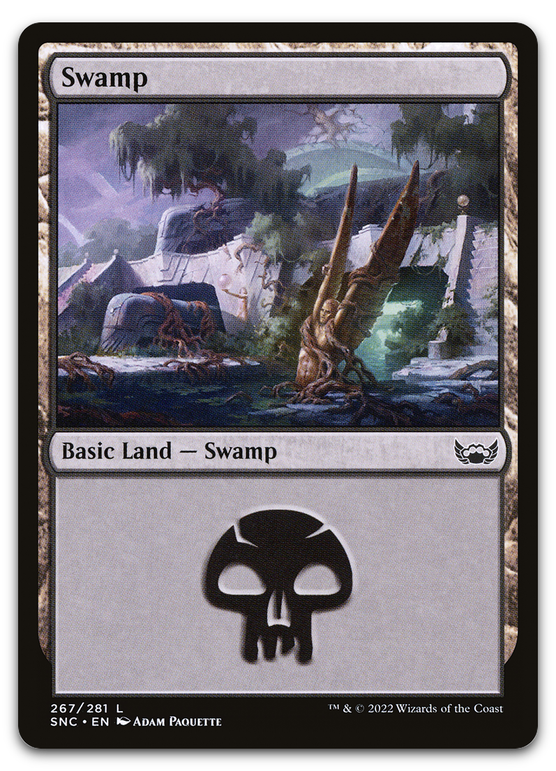 Product image for TCG 268413