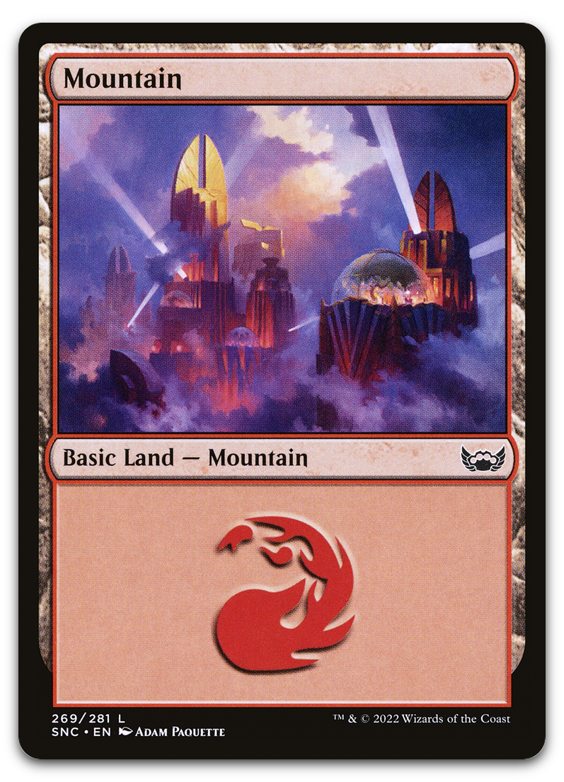 Product image for TCG 268415