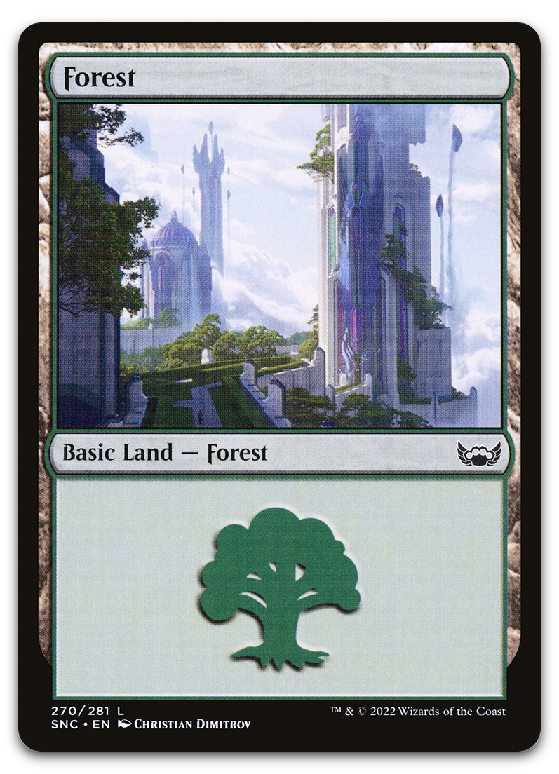 Product image for TCG 268416