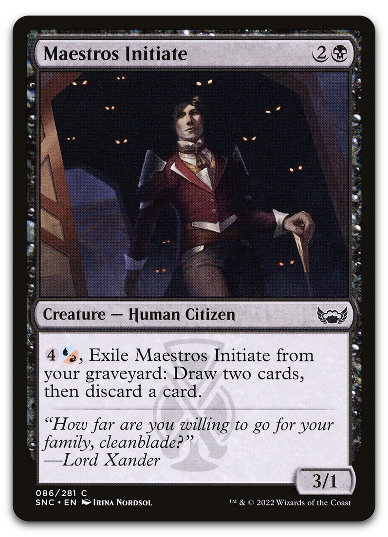 Product image for TCG 268452
