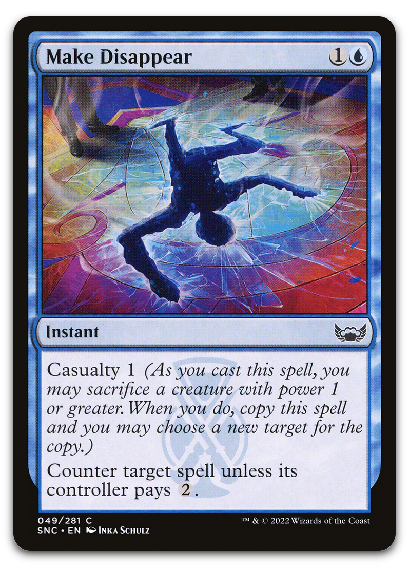 Product image for TCG 268455