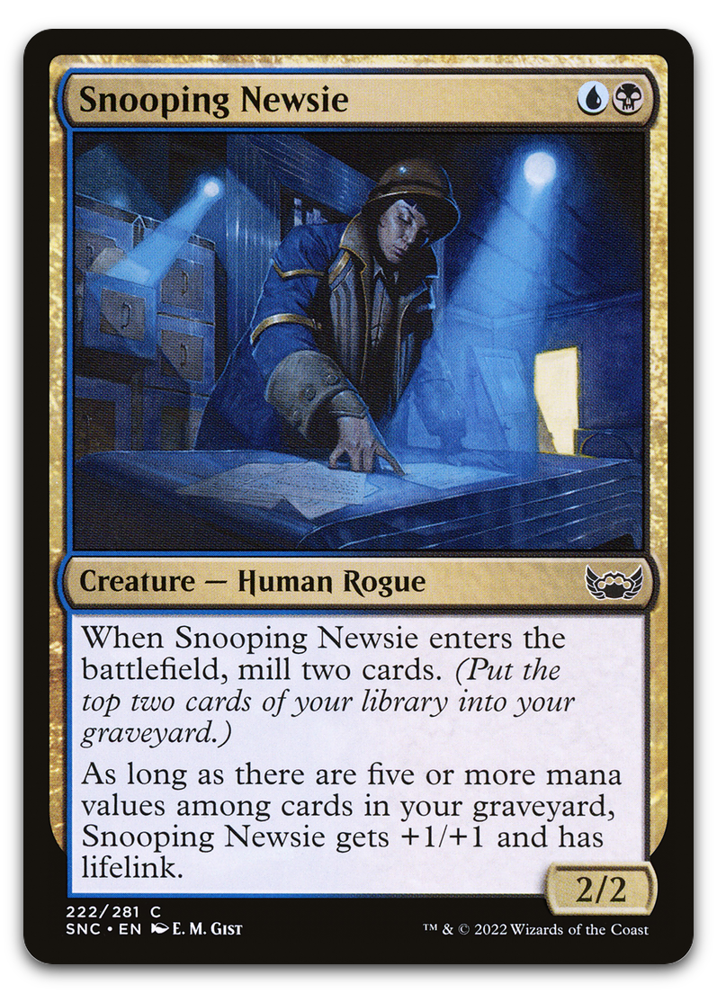 Product image for TCG 268502
