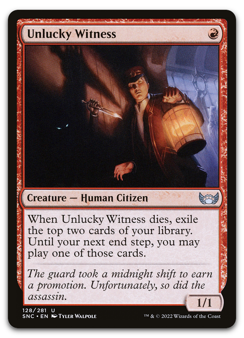 Product image for TCG 268505