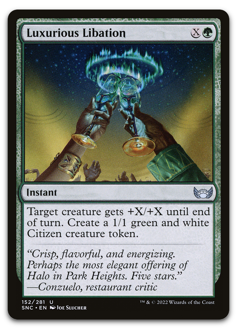 Product image for TCG 268506