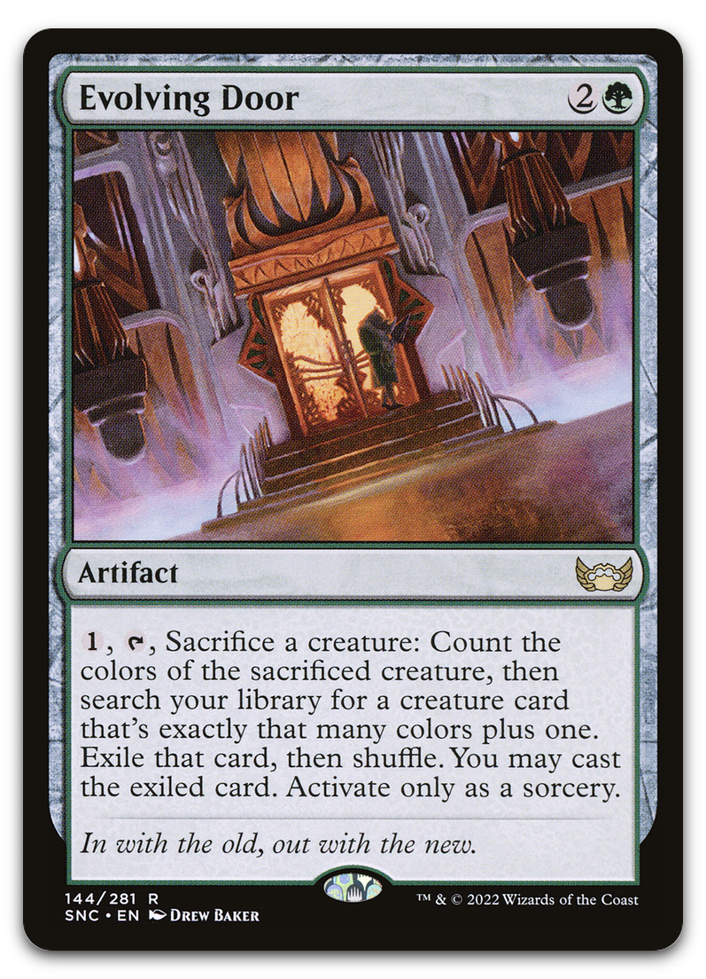 Product image for TCG 268508