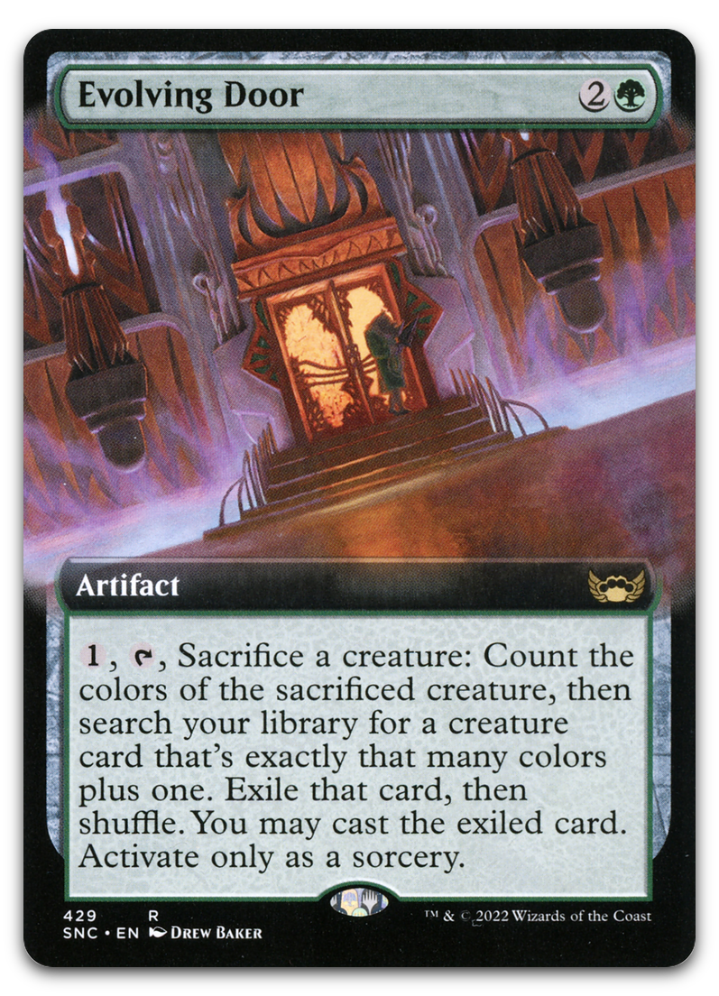 Product image for TCG 268509