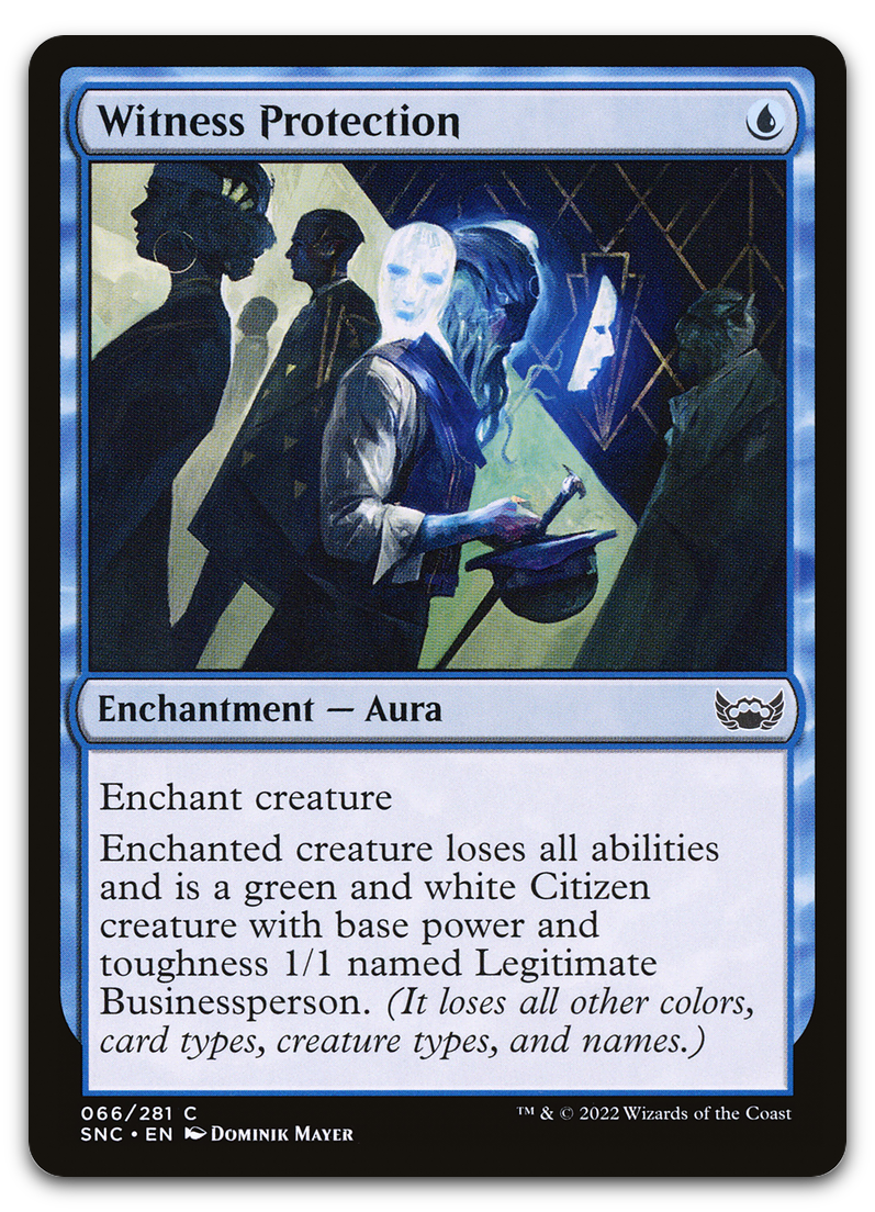 Product image for TCG 268510