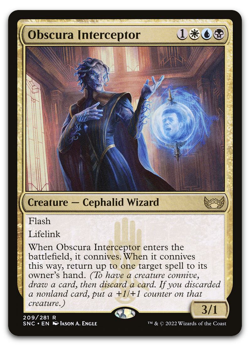 Product image for TCG 268520