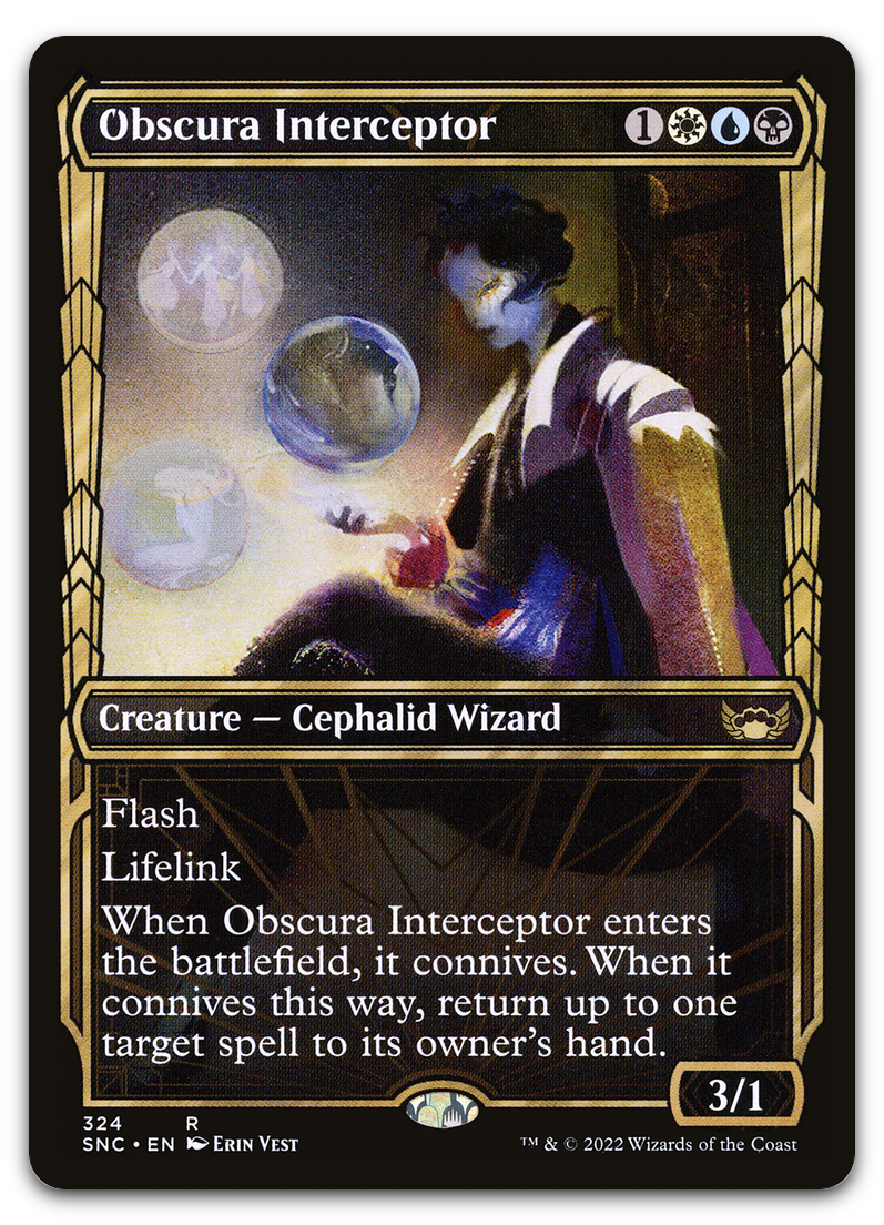 Product image for TCG 268521