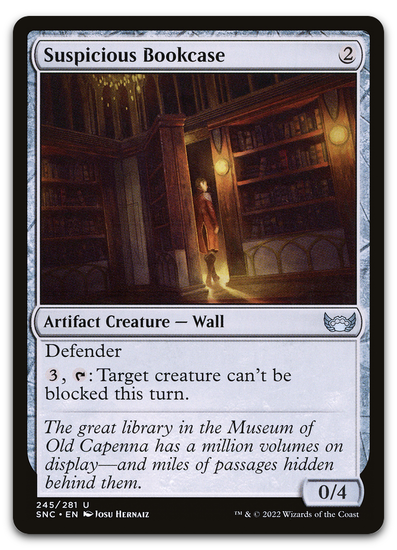 Product image for TCG 268544