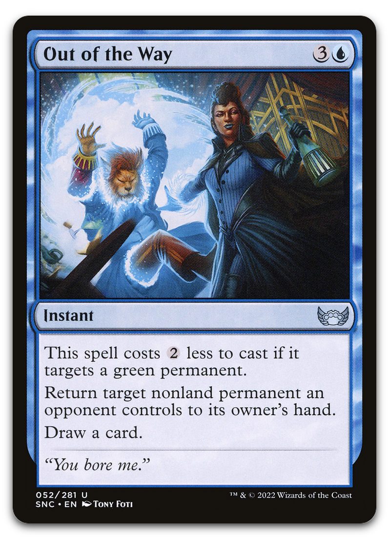 Product image for TCG 268549