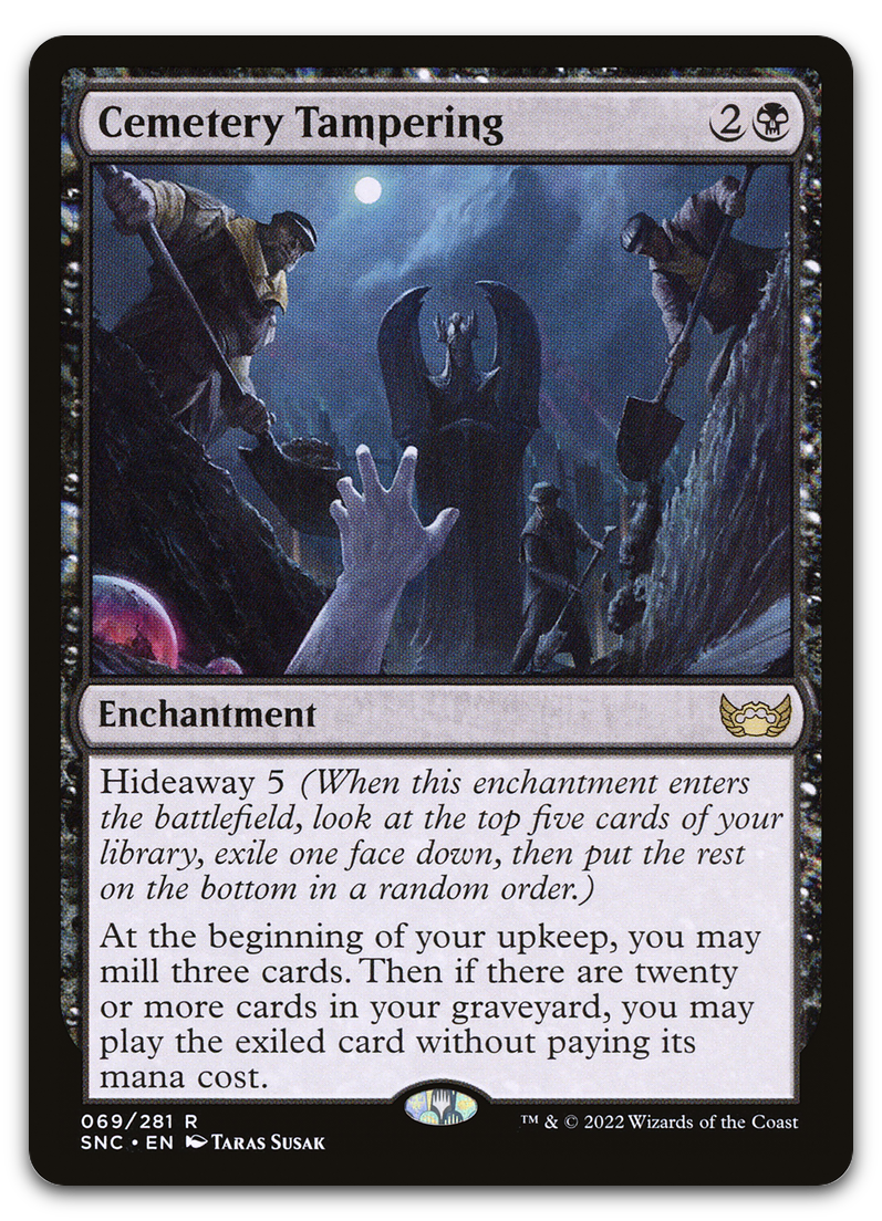 Product image for TCG 268565
