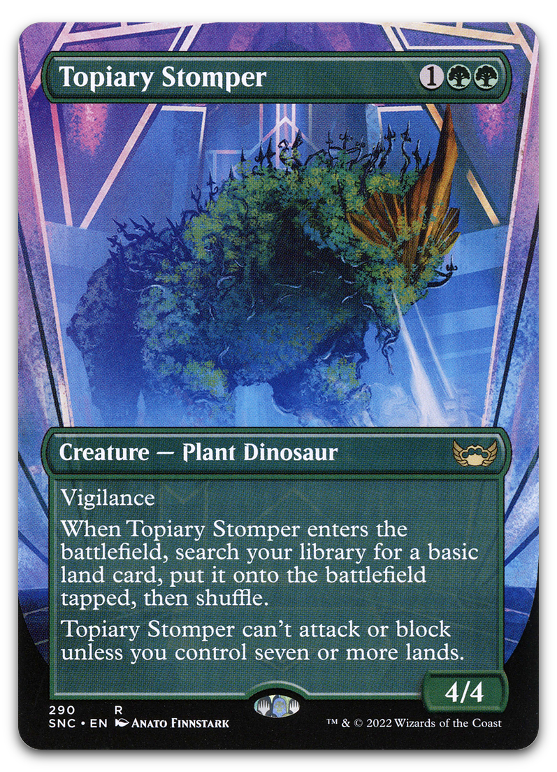 Product image for TCG 268571
