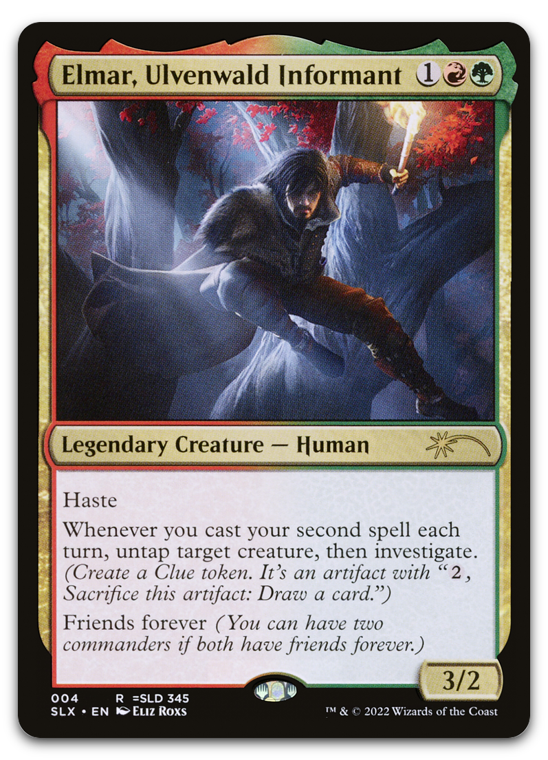 Product image for TCG 268617