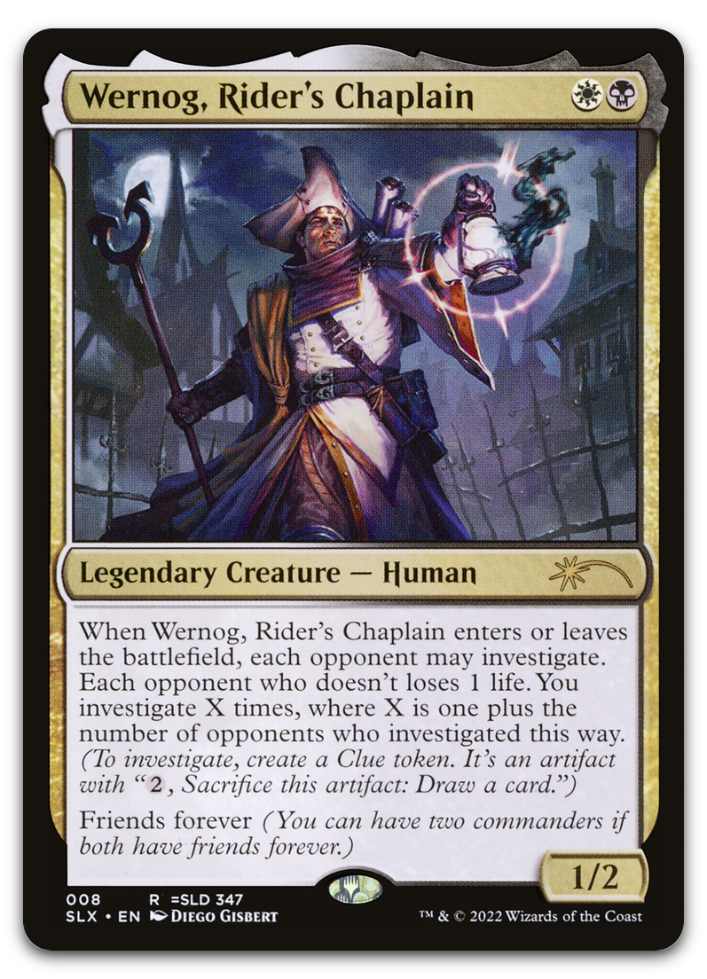 Product image for TCG 268623