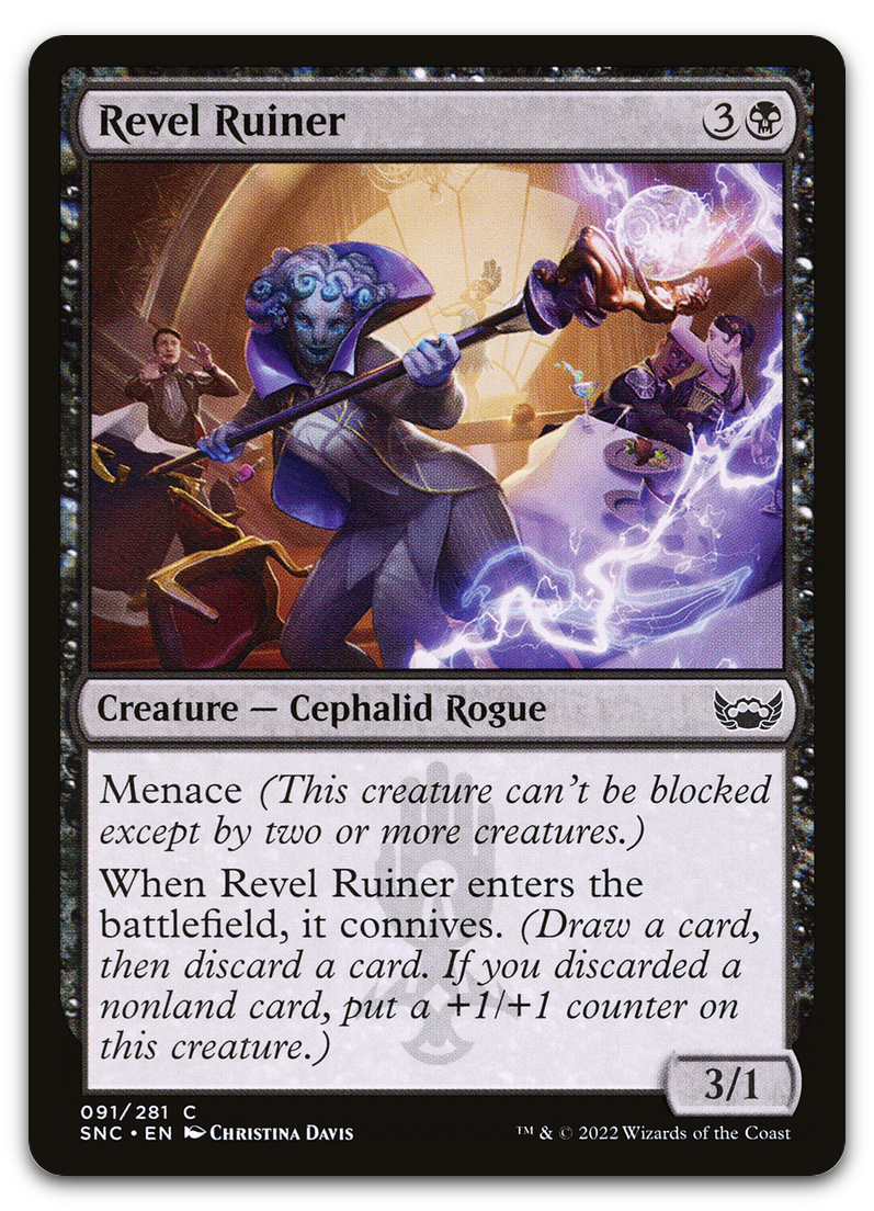 Product image for TCG 268644