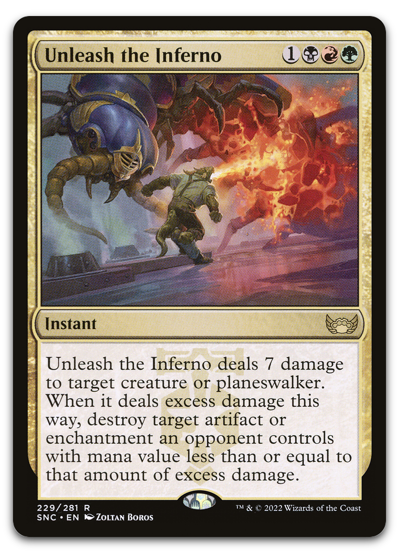 Product image for TCG 268646