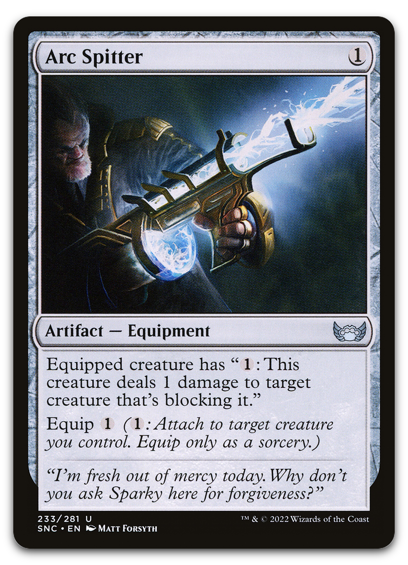 Product image for TCG 268653