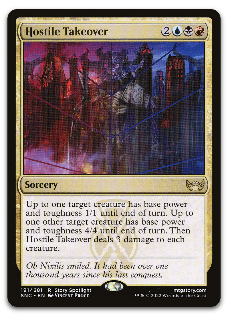 Product image for TCG 268657