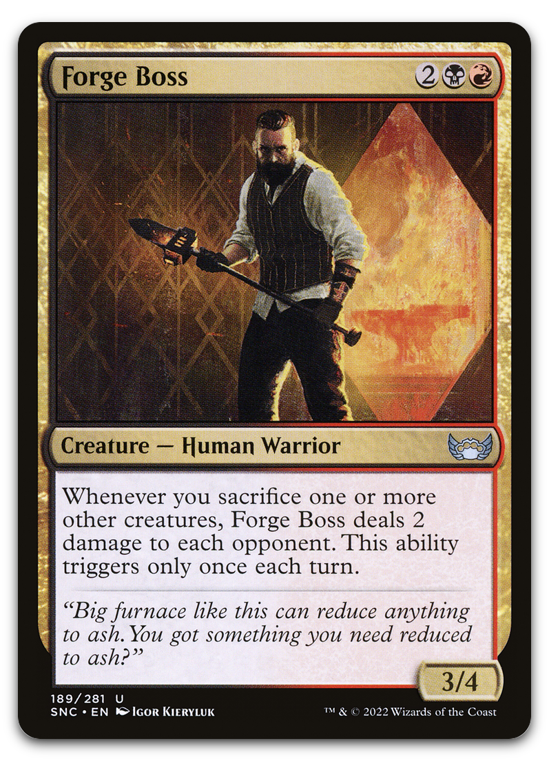 Product image for TCG 268660