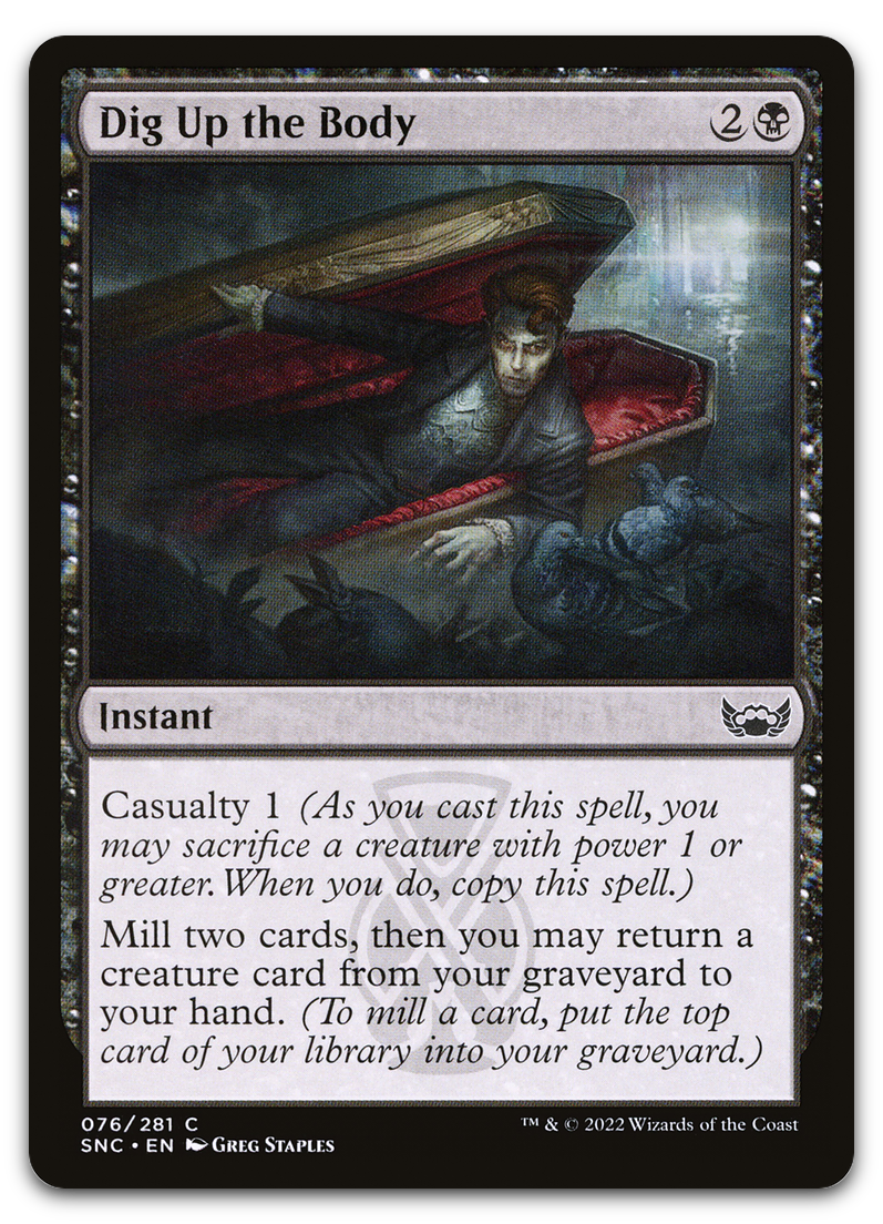 Product image for TCG 268668