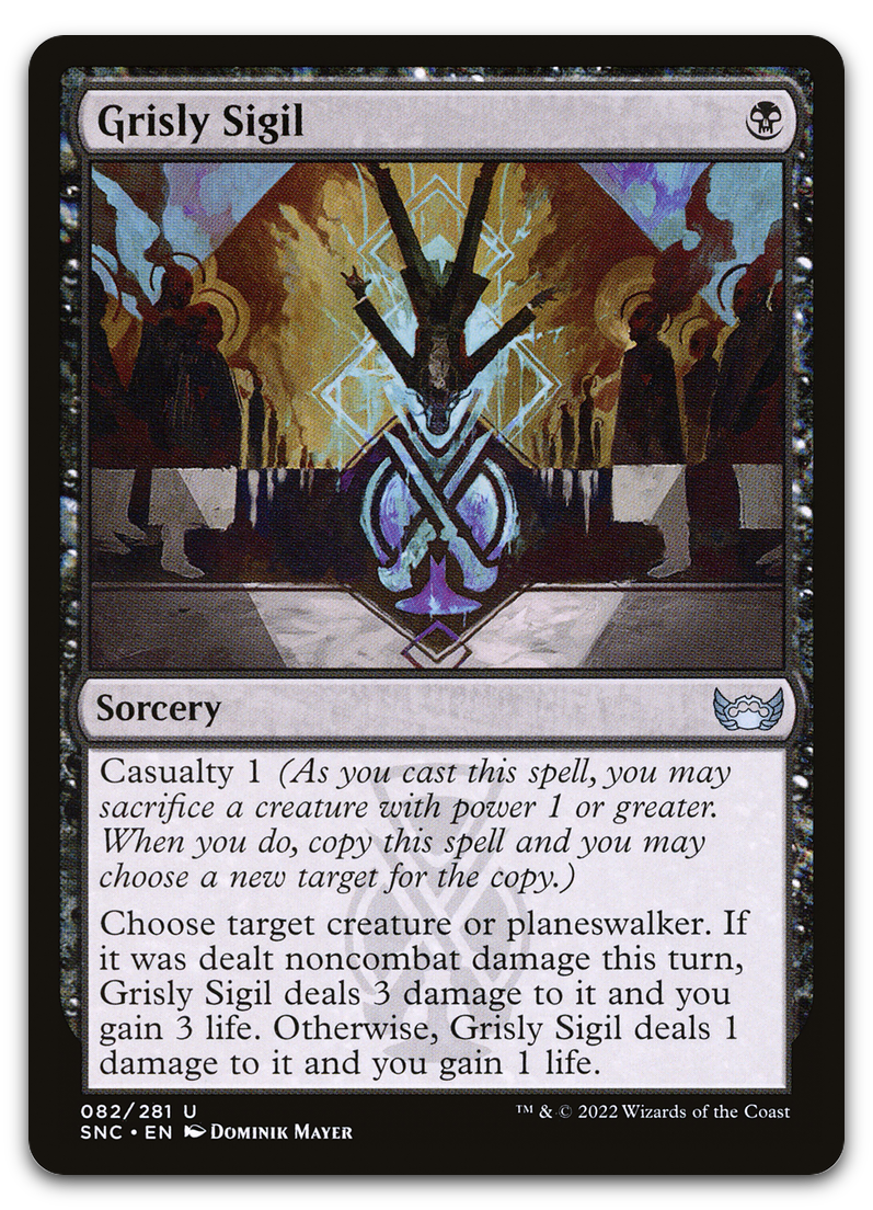 Product image for TCG 268670