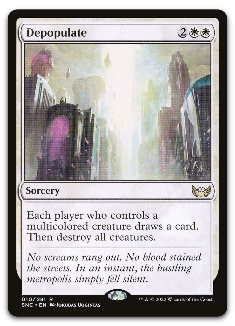 Product image for TCG 268680