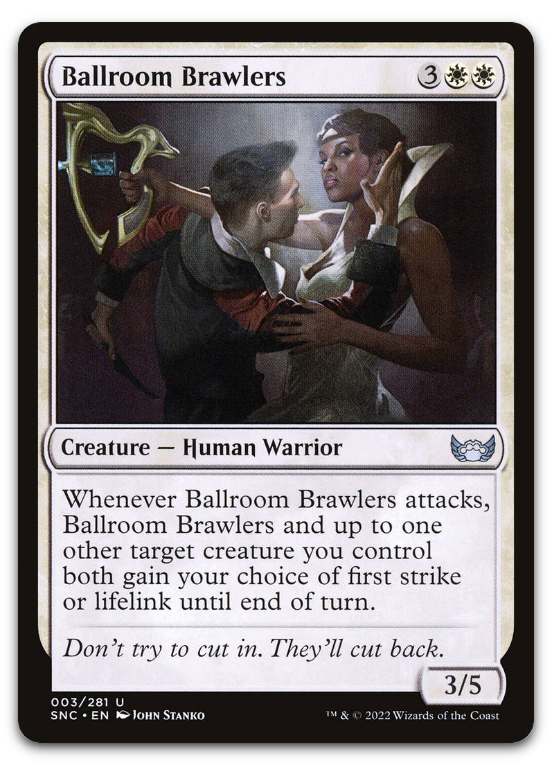 Product image for TCG 268682