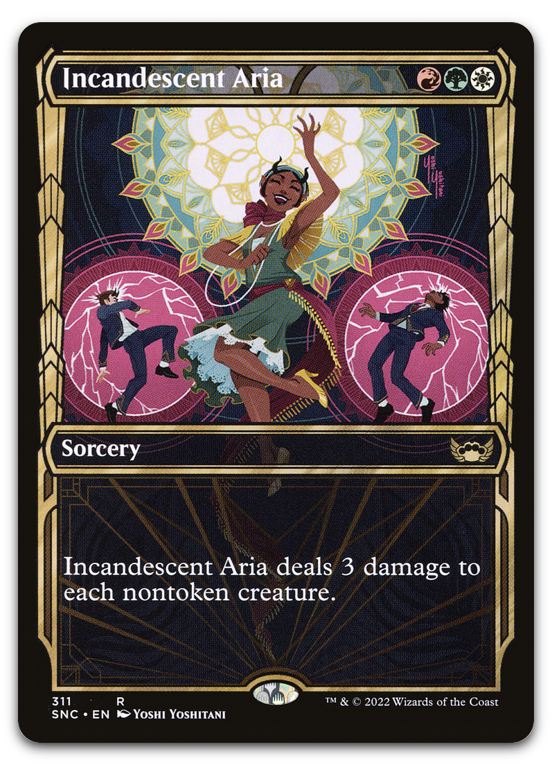 Product image for TCG 268742
