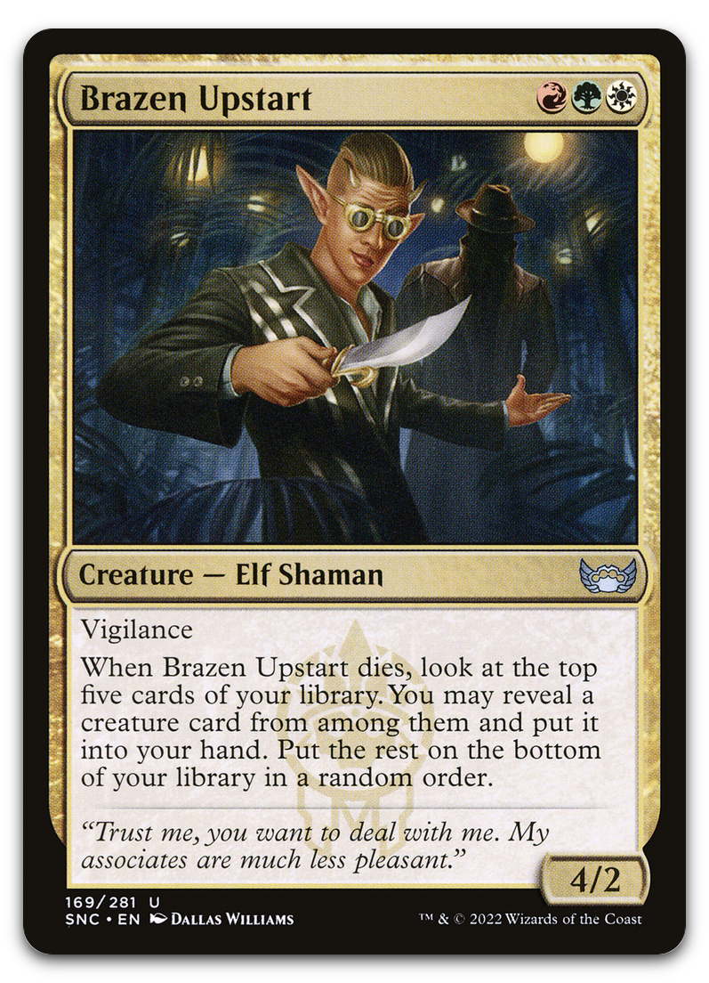 Product image for TCG 268747