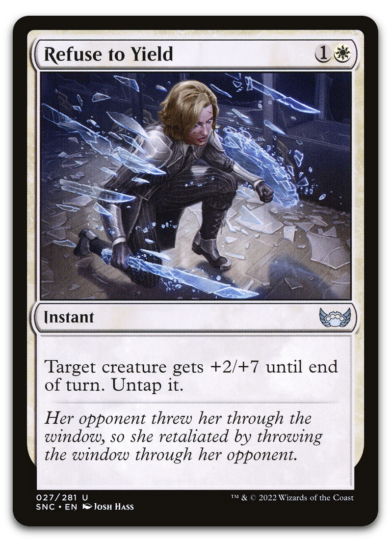 Product image for TCG 268752