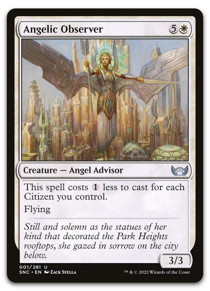 Product image for TCG 268760
