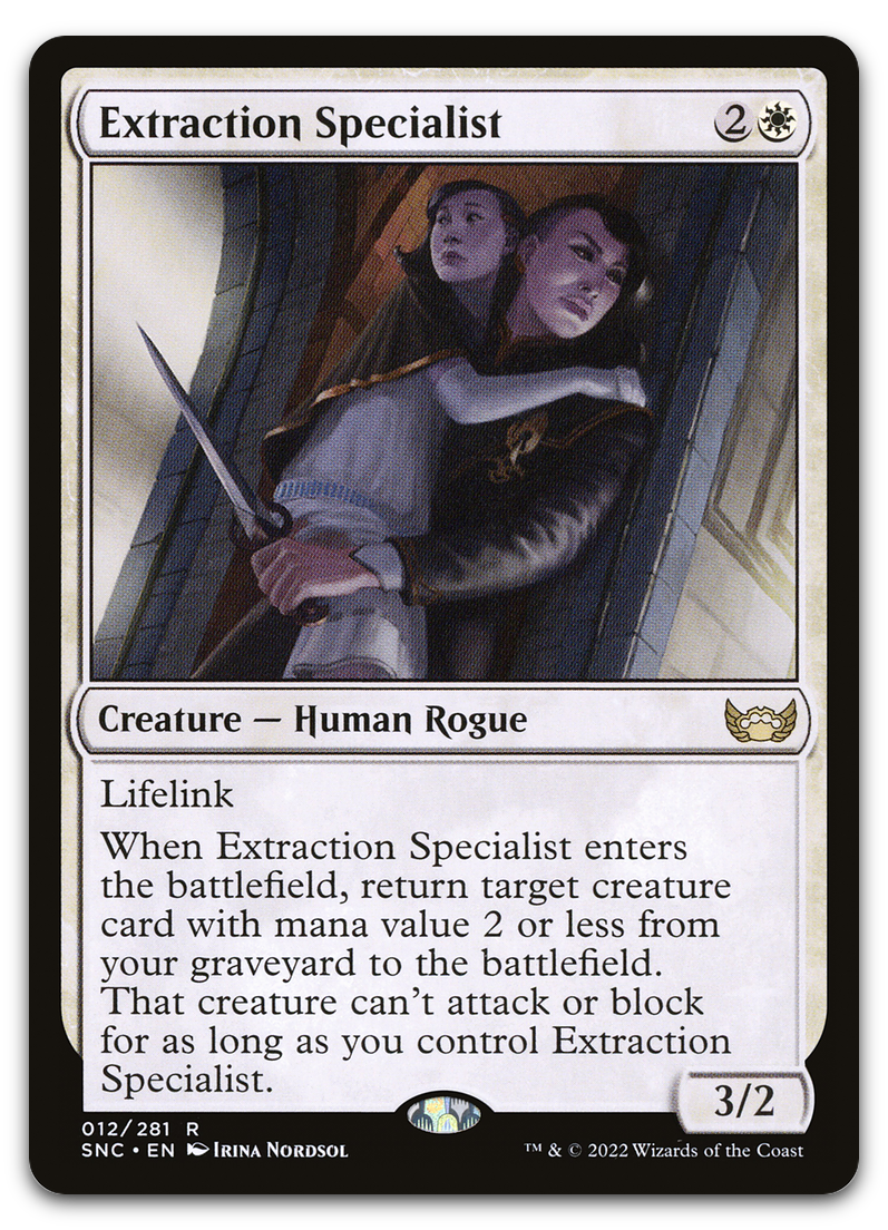Product image for TCG 268761