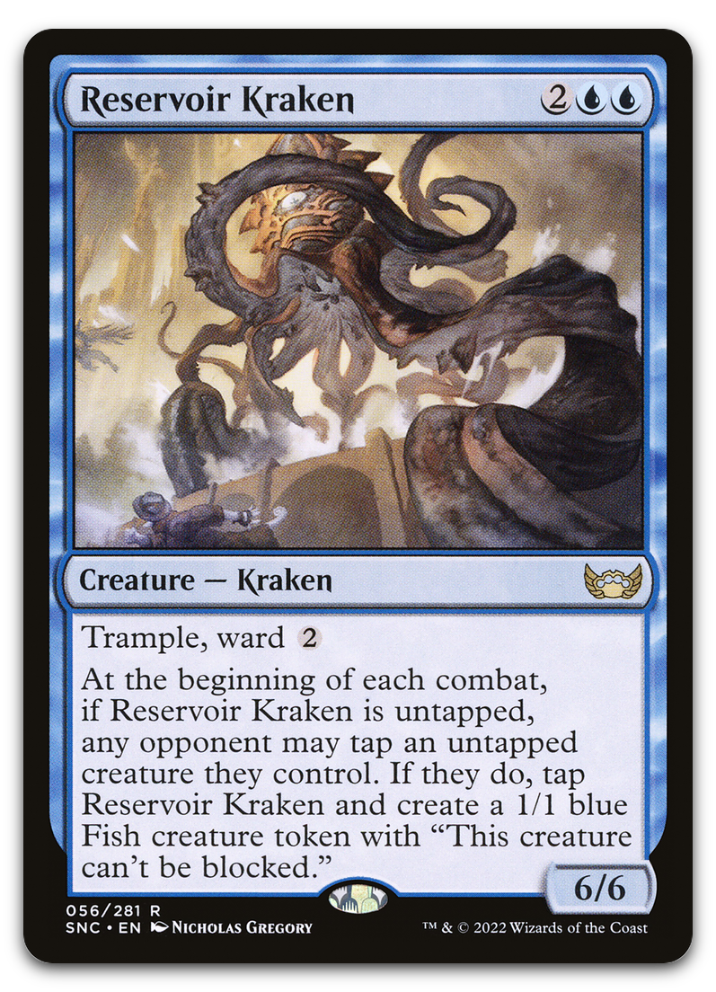 Product image for TCG 268773
