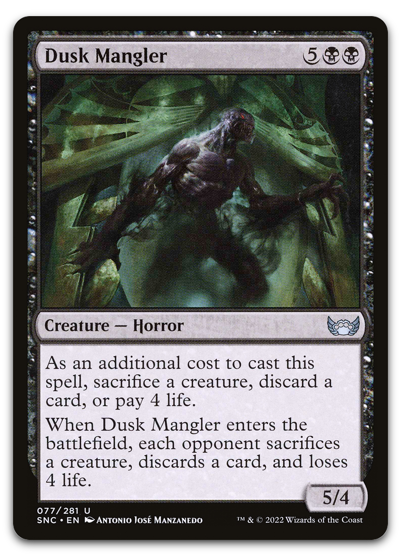 Product image for TCG 268779