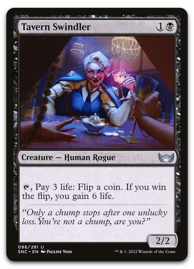 Product image for TCG 268783