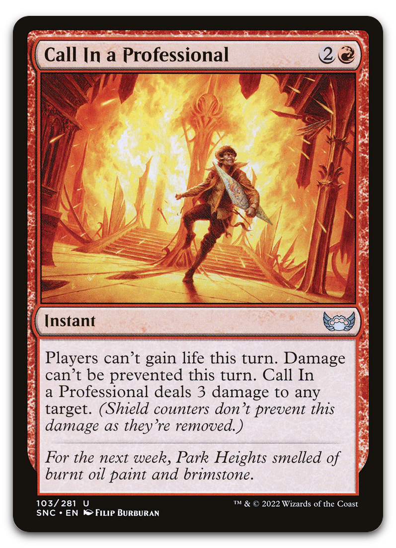 Product image for TCG 268786