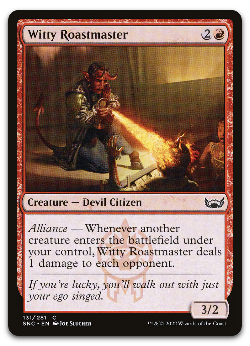 Product image for TCG 268790