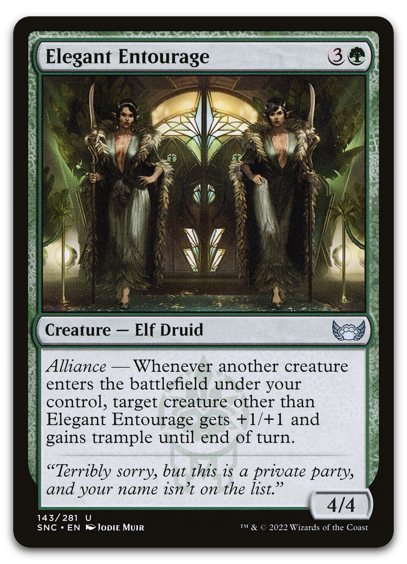 Product image for TCG 268792