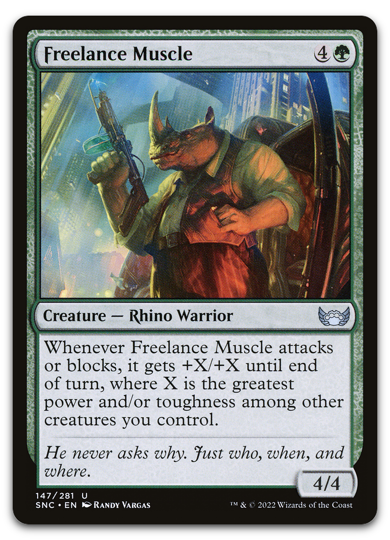 Product image for TCG 268793