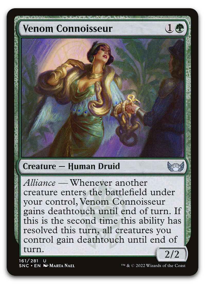Product image for TCG 268794