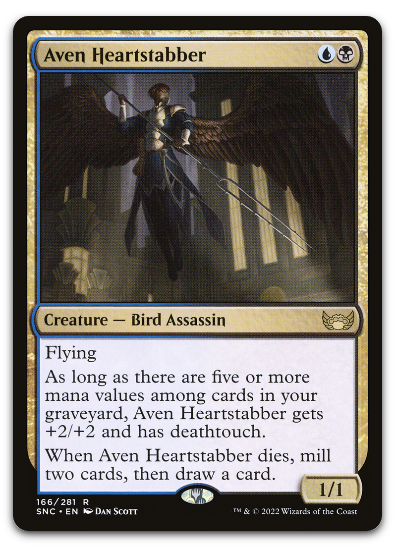 Product image for TCG 268795