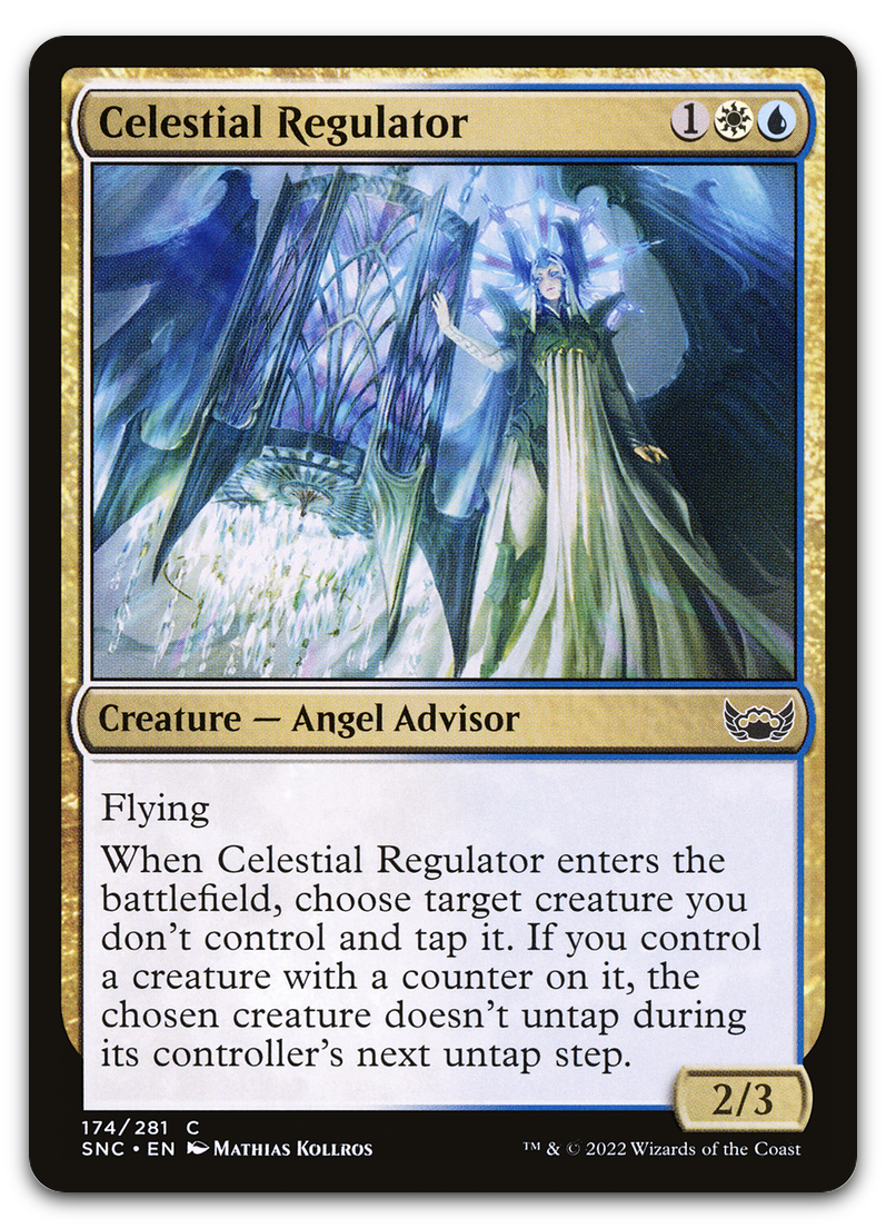 Product image for TCG 268798