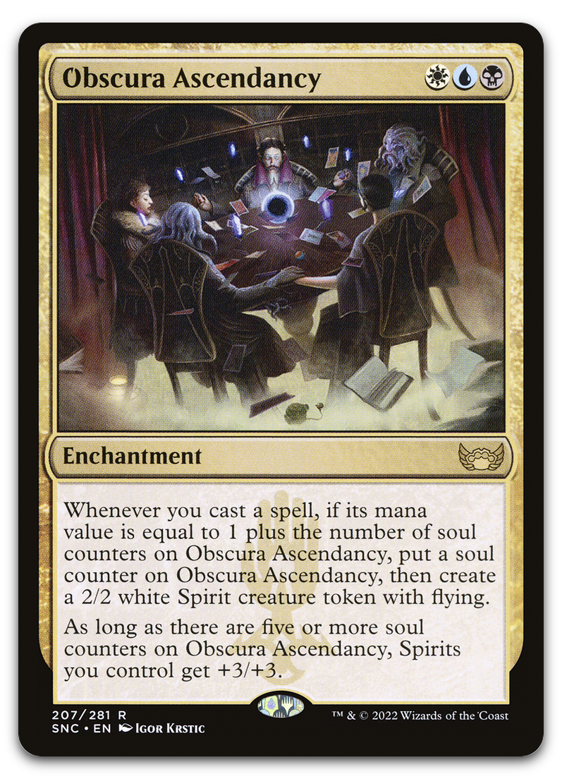 Product image for TCG 268802