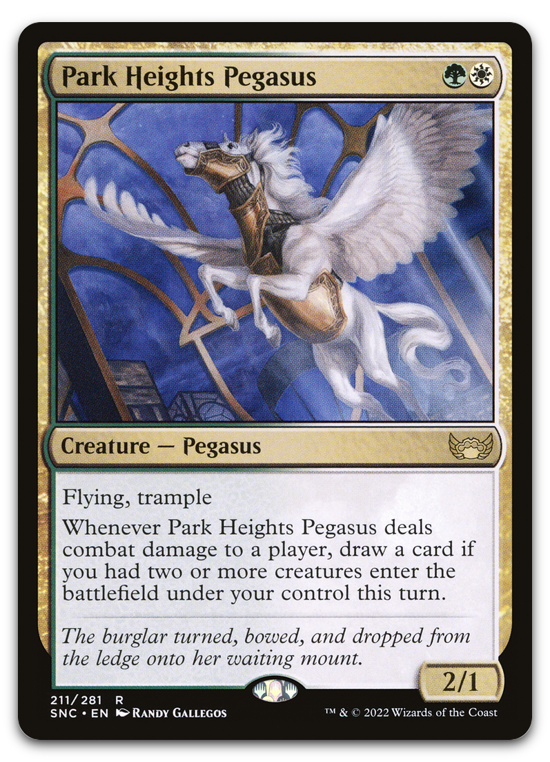 Product image for TCG 268803