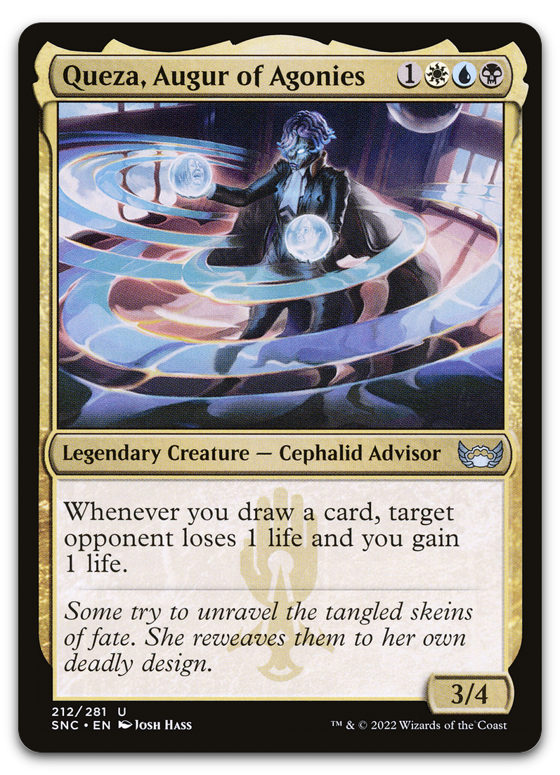 Product image for TCG 268804